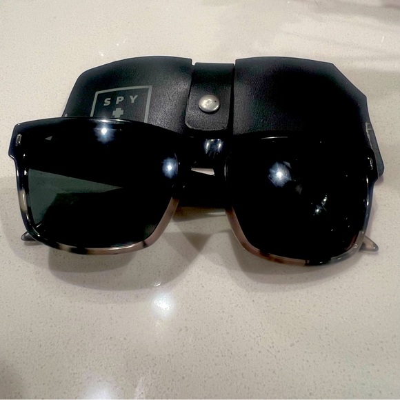 SPY Accessories Spy Haight Sunglasses Poshmark